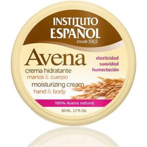 Instituto Español Cuticle Oils 80