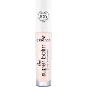 essence the SUPER BALM Glossy Lip Treatment 5ml