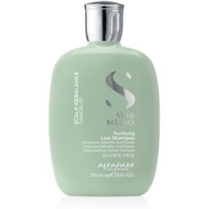 Alfaparf Milano Semi di Lino Scalp Rebalance Purifying Low Shampoo 250ml