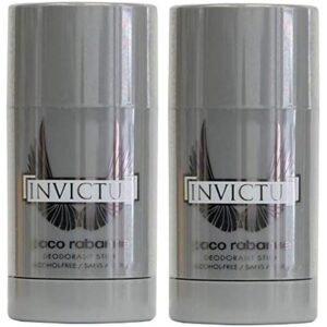 Paco Rabanne Invictus Deodorant Stick 75ml