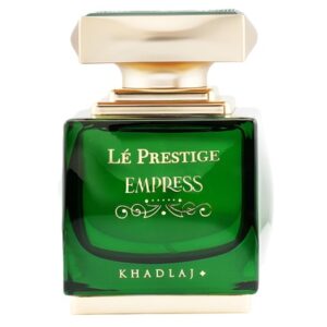 Khadlaj Le Prestige Empress Eau De Parfum Spray for Women 3.4 Ounce