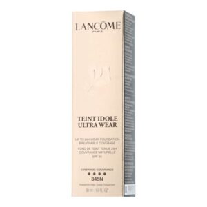 Lancôme Teint Idole Ultra Wear 345N 30ml