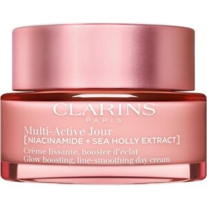 Multi-Active Day Cream All Skin Types 50ml