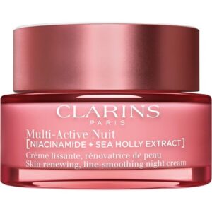 Multi-Active Night Cream All Skin Types 50ml