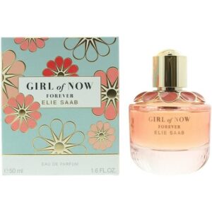 Elie Saab Girl Of Now Forever EDP 50ml
