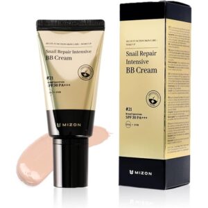 Mizon Snail Repair Intensive BB Cream #21