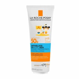 Anthelios UV-Mune 400 Dermopediatrics Moisturizing Milk SPF50 250ml