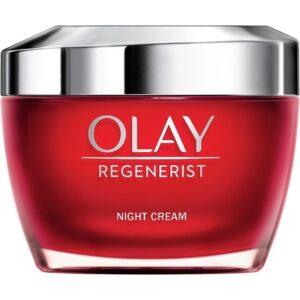 Regenerist 3 Areas Intensive Anti-Aging Night Cream 50ml