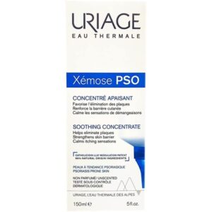 Uriage Xémose PSO Soothing Concentrate 150ml