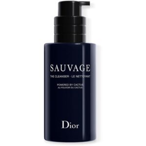 SAUVAGE Facial Cleanser 125 ml