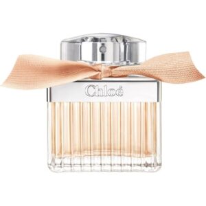Chloé Compatible Rose Tangerine Eau de Toilette Spray 50ml