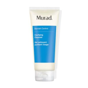 Murad Clarifying Cleanser 200ml