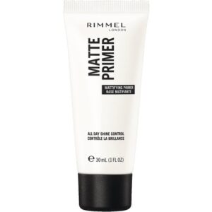 Rimmel Lasting Matte Primer 30ml