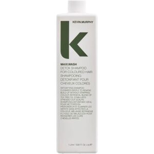 Kevin Murphy Compatible Maxi.Wash Shampoo 1000ml