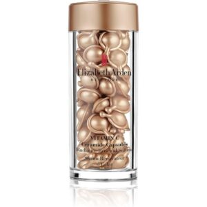 Elizabeth Arden Ceramide Vitamine C Capsules 60 Units
