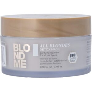 Blondme All Blondes Detox Mask 200ml