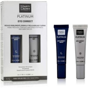Martiderm Face Set 10ml