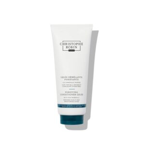 Christophe Robin Purifying Conditioner Gelee 6.7 fl. oz.