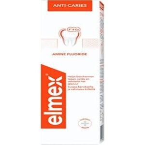 Elmex Toothpaste against Caries 75ml