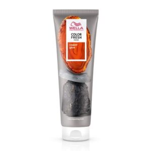 COLOR FRESH Natural Copper Glow Mask 150ml