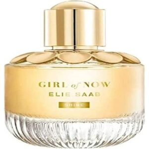 Ladies Girl Of Now Shine Eau de Parfum Spray 1.7oz Fragrances