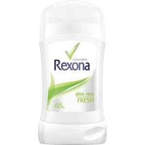 Rexona Aloe Vera Scent Anti-Perspirant Stick 40ml