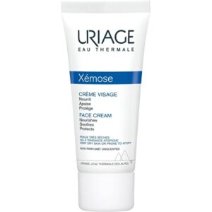 Uriage Xemose Very Dry Face Cream 40ml