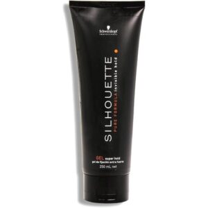 Schwarzkopf SILH Extra Strong Gel 250ml