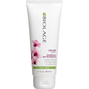 Biolage Colorlast Moisturizing Conditioner for Colored Hair 200ml