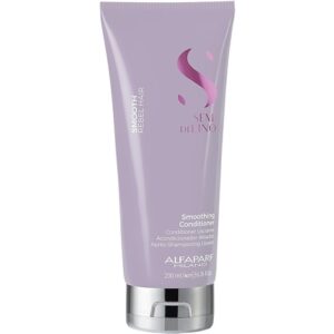 Semi de Lino Smooth Straightening Conditioner for Rebellious Hair