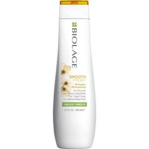 Biolage Smoothproof Smoothing Shampoo Helps Increase Manageability and Smoothness for Coarse Hair 200ml