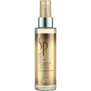Wella SP System Professional Luxeoil Keratin Boost Essence Hair Oil 100ml