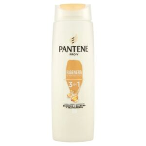 Regenerates & Protects 3in1 Shampoo 225ml