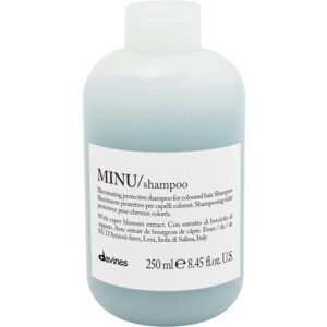 Davines MINU Protective Shampoo for Colored Hair 250ml