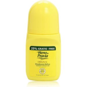 H.Pravia Deso. Rollon 50+12.5ml
