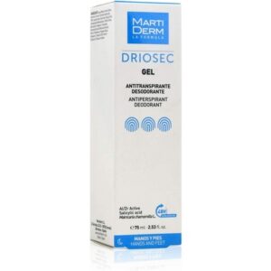 MARTIDERM Moisturising Creams