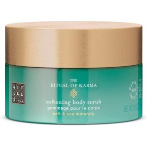 RITUALS Body Scrub The Ritual of Karma Sea Salt Scrub 300g