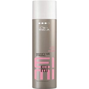 Wella Professionals EIMI Mistify Me Strong Hairspray 500ml