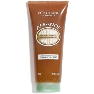 L'Occitane Almond Shower Scrub