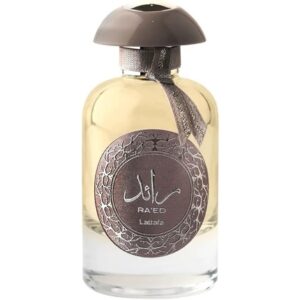 Raed Silver Eau De Parfum Spray 100ml