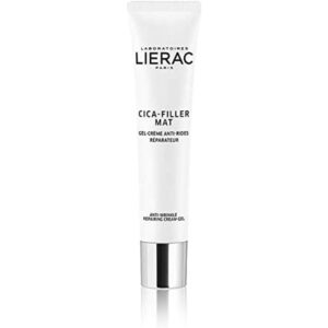 Cica-Filler Mat Repairing Anti-Wrinkle Gel-Cream 40ml