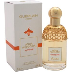 Aqua  Allegoria Pamplelune Eau de Toilette Spray 75ml