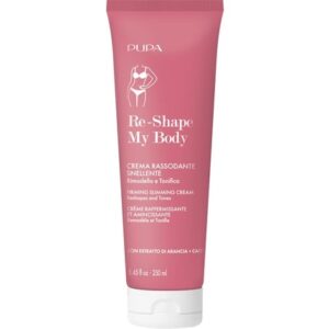 Pupa Reshape My Body Slimming Firming Cream 250ml