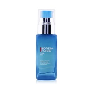 Biotherm Homme T-Pur Gel 50ml