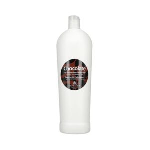 Kallos Chocolate Full-Repair Hair Conditioner for Dry and Damaged Hair 1000ml