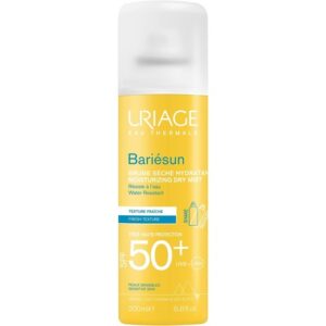 Uriage Dry Spray SPF 50+ 200ml