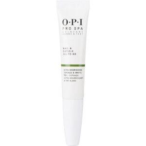 Opi Pro Spa Nail And Cuticle Oil To Go 7.5ml