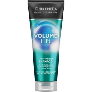 John Frieda Volume Lift Lightweight Shampoo 250ml