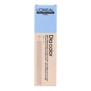 DIA COLOR Demi-Permanent Coloration 518 60ml