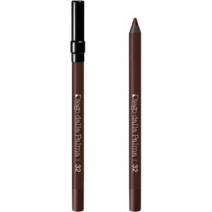 Stay On Me Waterproof Eyeliner 32 Brown